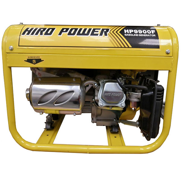 هیرو پاور HF9900F