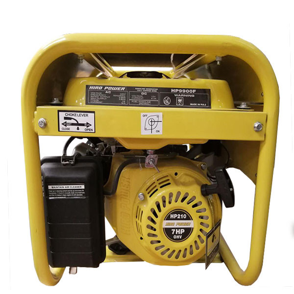 هیرو پاور 9900