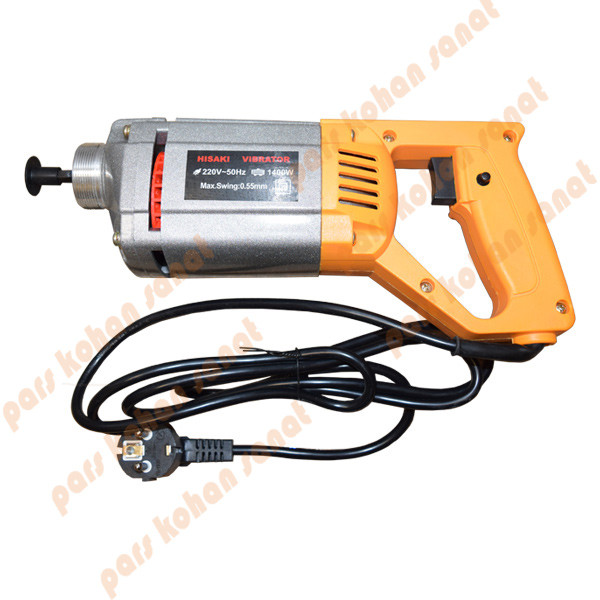 ویبره هیساکی