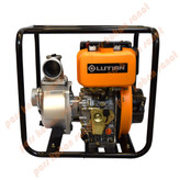 3 اینچ دیزل لوتیان