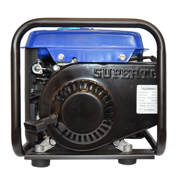 موتور برق سوپر تی جی