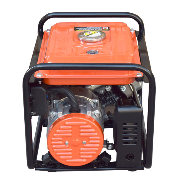 موتور برق یک و نیم کیلو وات هیرو پاور