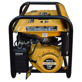 موتور برق هیرو پاور 18500