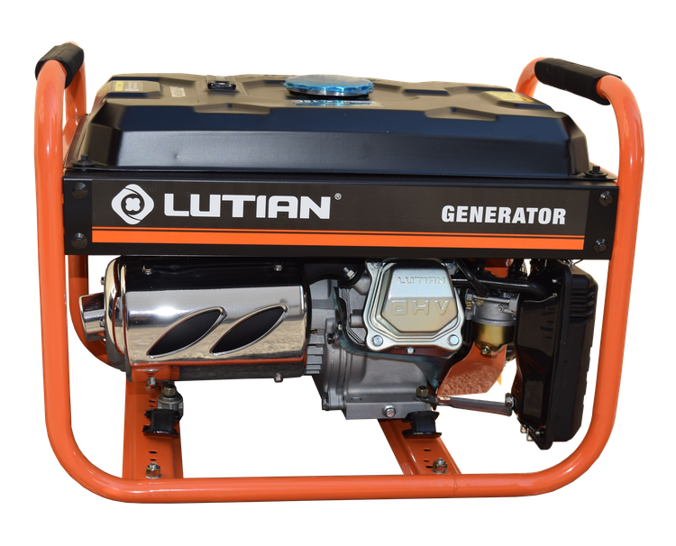 موتور برق لوتیان