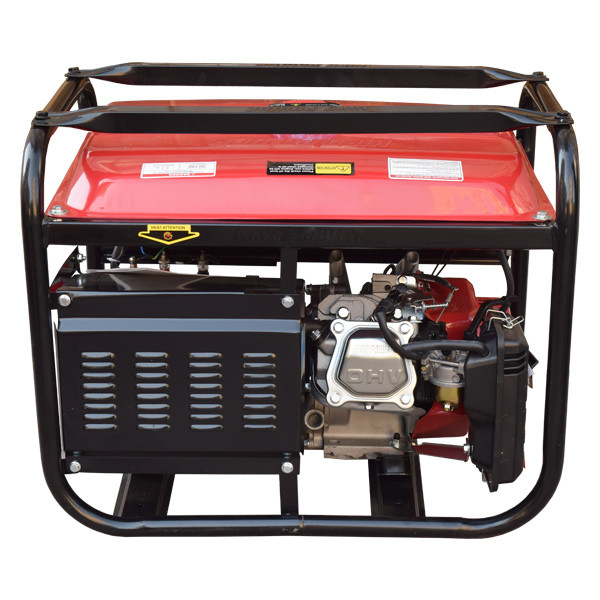 موتور برق هیرو پاور 9850