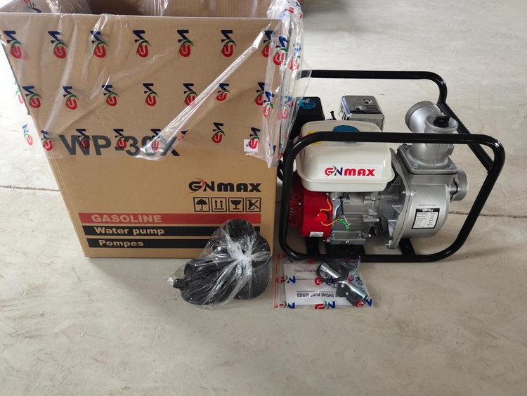 موتور پمپ 2 اینچ