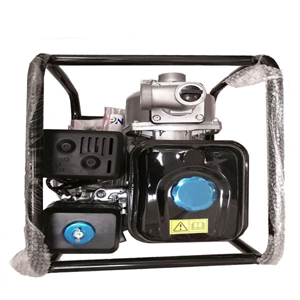 موتور پمپ بنزینی