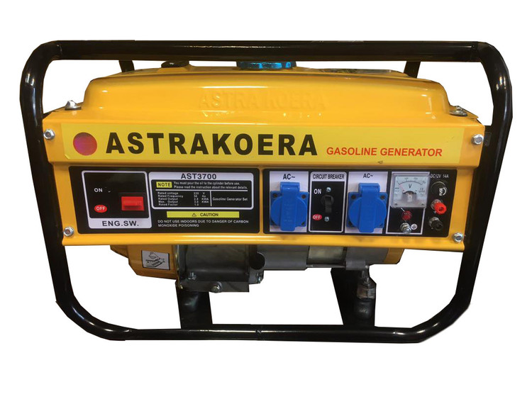 موتور برق آسترا