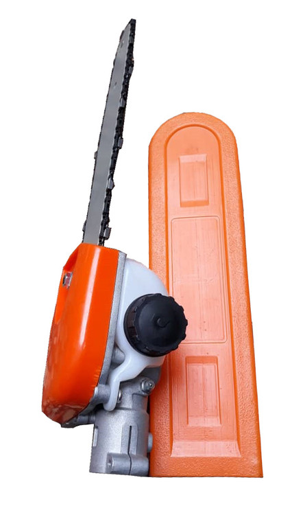 شاخه زن علف تراش