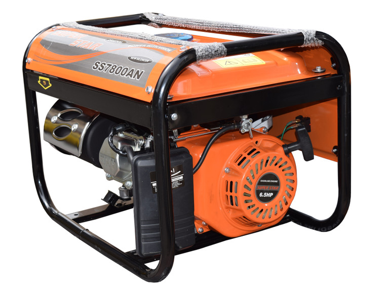 سوپر استار 3 کیلو وات