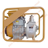 موتور پمپ روبین