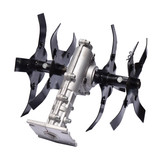 کلتیواتور علفتراش