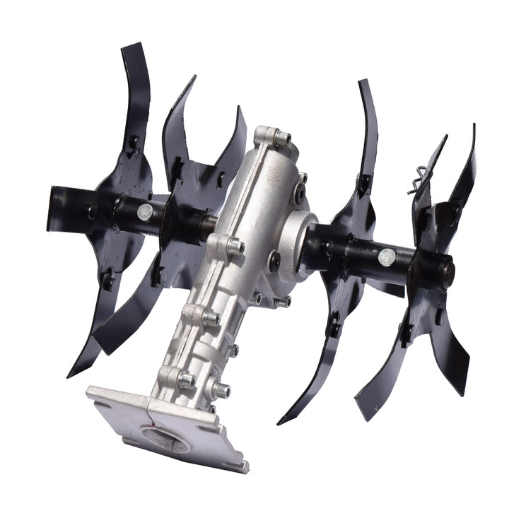 کلتیواتور علفتراش