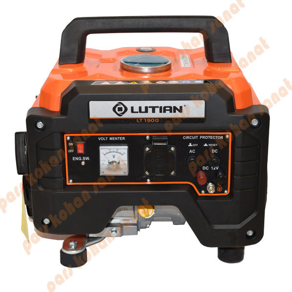 لوتیان یک کیلو وات