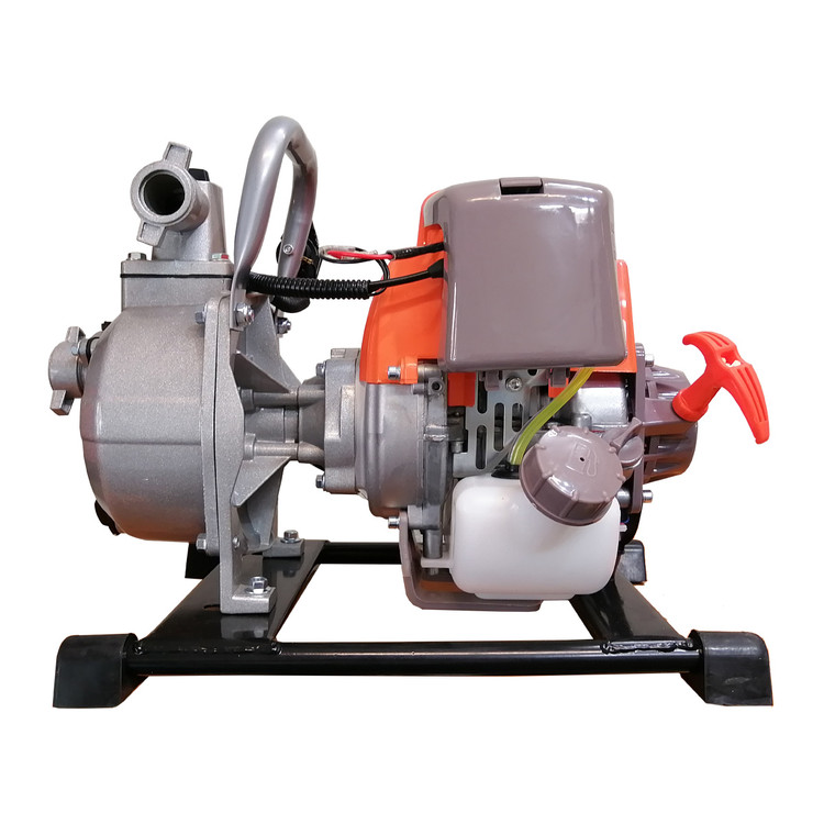 موتور پمپ 4 زمانه یک اینچ