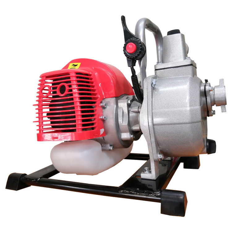 موتور پمپ 2 زمانه یک اینچ