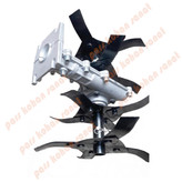 شخم زن علفتراش