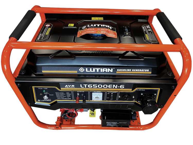 موتور برق لوتیان