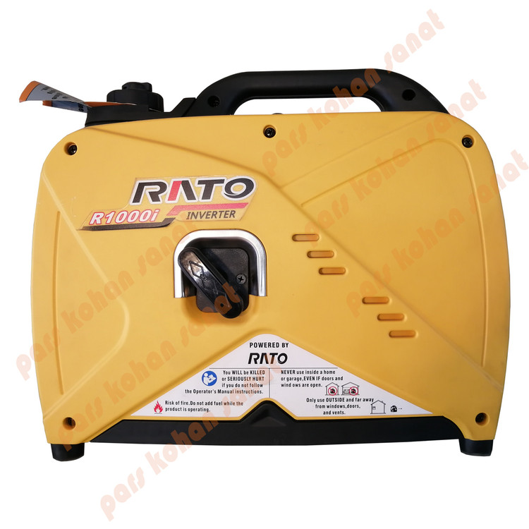 موتور برق کیفی راتو