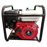 موتور پمپ بنزینی