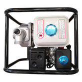 موتور پمپ بنزینی 2 اینچ