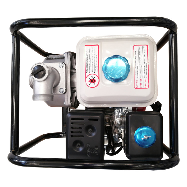 موتور پمپ بنزینی 2 اینچ