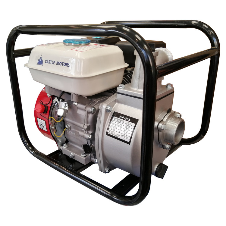 موتور پمپ3 اینچ