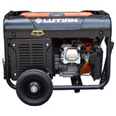 موتور برق 3900 لوتیان