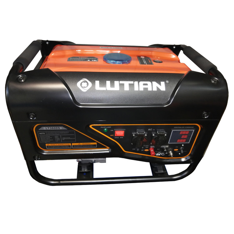 موتور برق 3 کیلو وات