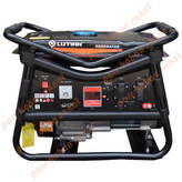 موتور برق لوتین