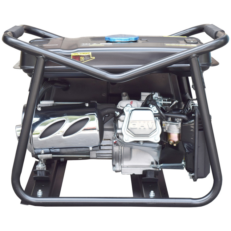 موتور برق لوتیان