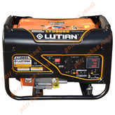 موتور برق لوتیان 3900