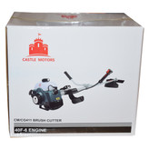 علف زن طرح ماکیتا