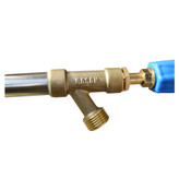 لانس سمپاش طرح ترک