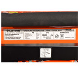 مشخصات موتور برق لوتیان 3900