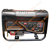 موتور برق لوتیان 3600