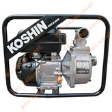 موتور پمپ کوشین کوشین