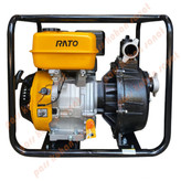 موتور پمپ ارتفاع بالا