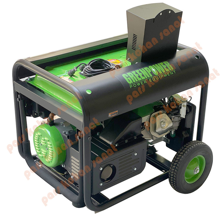 قیمت گرین پاور