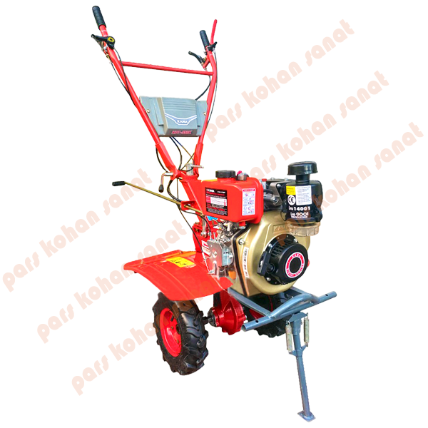 عکس کلتیواتور