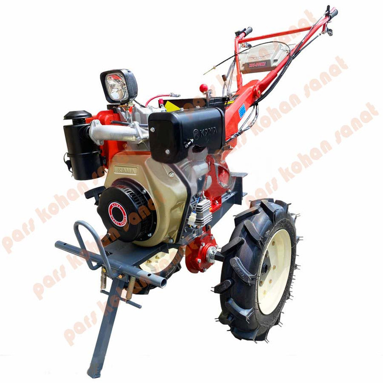 قیمت کلتیواتور