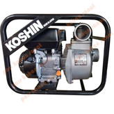 موتور پمپ بنزینی ژاپنی