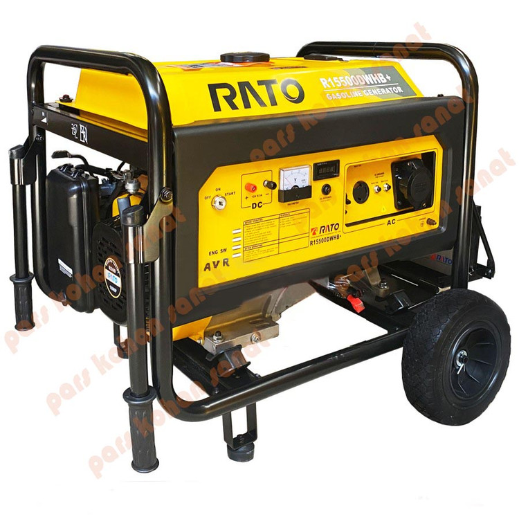 قیمت موتور برق راتو 15500