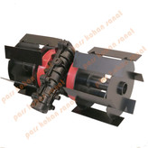 شخم زن علف زن