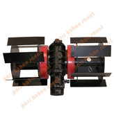 کلتیواتور علف تراش