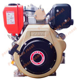 موتور تک کاما