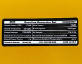 موتور برق راتو