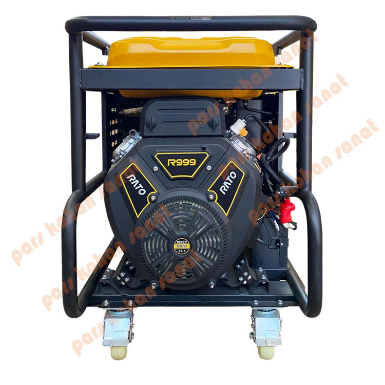 قیمت موتور برق راتو