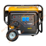 موتور برق جوشکاری