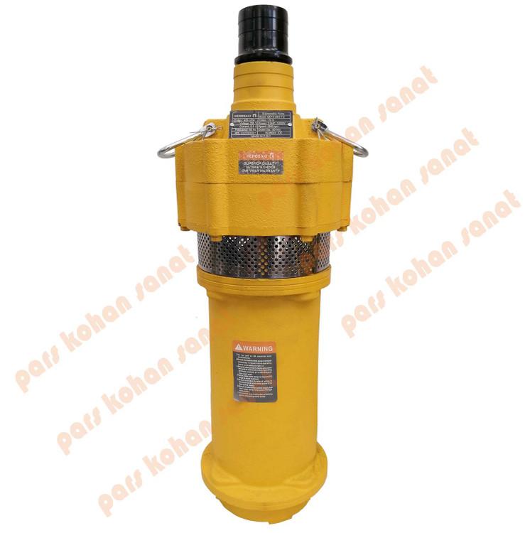 کفکش دو اینچ